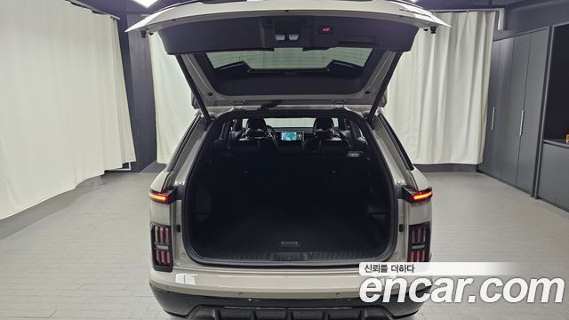 KG Mobility Actyon 2025 — photo 24