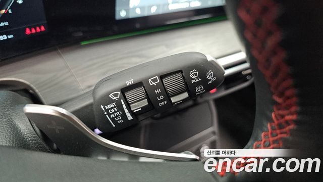 KG Mobility Actyon 2025 — photo 26