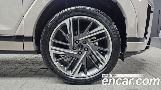 KG Mobility Actyon 2025 — photo 7