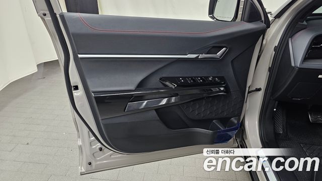 KG Mobility Actyon 2025 — photo 14