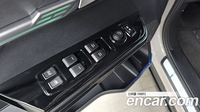 KG Mobility Actyon 2025 — photo 27