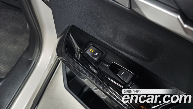 KG Mobility Actyon 2025 — photo 28