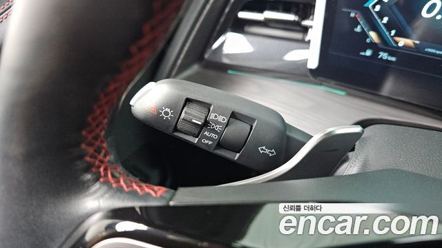 KG Mobility Actyon 2025 — photo 29