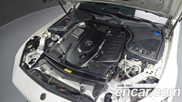 Mercedes-Benz CLS-Class 2019 — photo 6