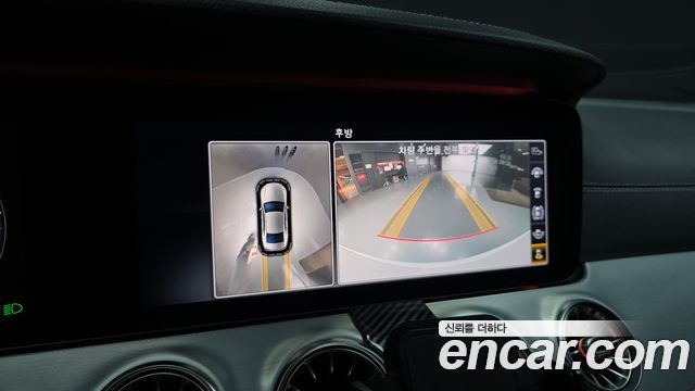 Mercedes-Benz CLS-Class 2019 — photo 20