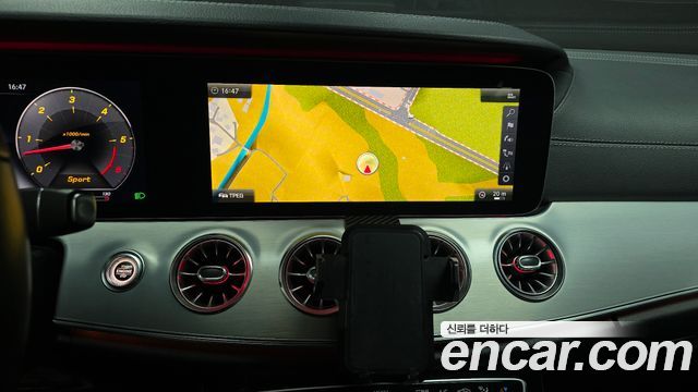 Mercedes-Benz CLS-Class 2019 — photo 23