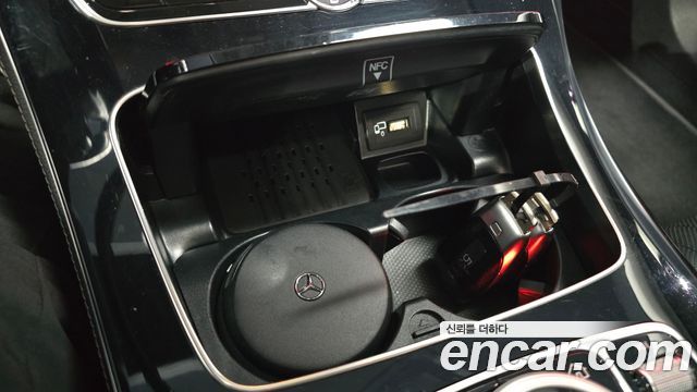 Mercedes-Benz CLS-Class 2019 — photo 25