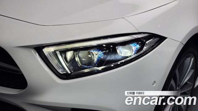 Mercedes-Benz CLS-Class 2019 — photo 8