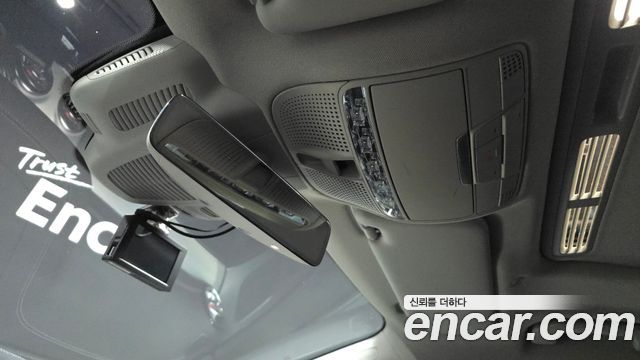Mercedes-Benz CLS-Class 2019 — photo 27