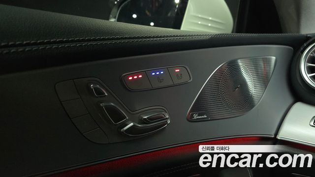 Mercedes-Benz CLS-Class 2019 — photo 34