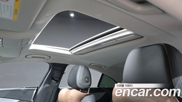 Mercedes-Benz CLS-Class 2019 — photo 37