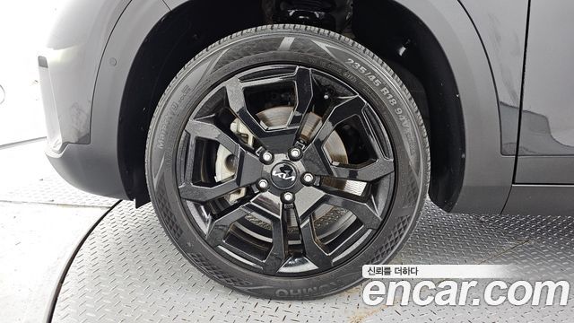 Kia Seltos 2023 — photo 5