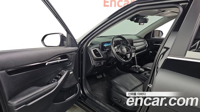 Kia Seltos 2023 — photo 13