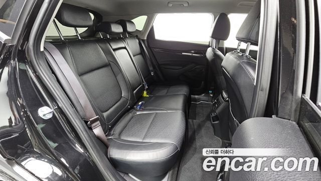 Kia Seltos 2023 — photo 17