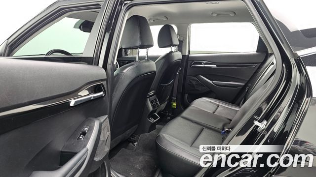 Kia Seltos 2023 — photo 18
