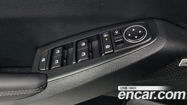 Kia Seltos 2023 — photo 24