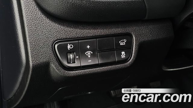 Kia Seltos 2023 — photo 25