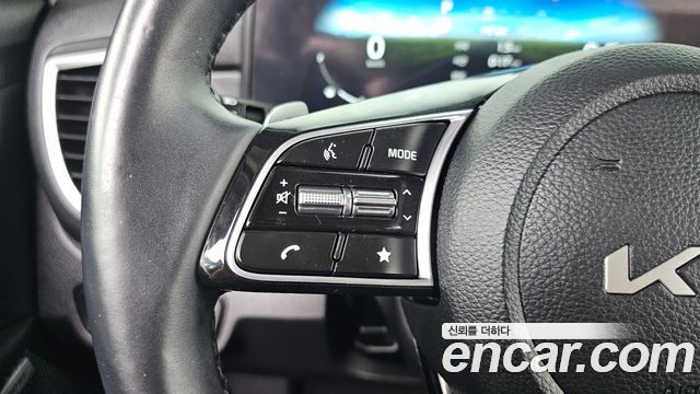 Kia Seltos 2023 — photo 26