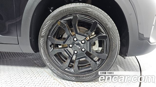 Kia Seltos 2023 — photo 7