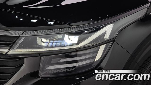 Kia Seltos 2023 — photo 8