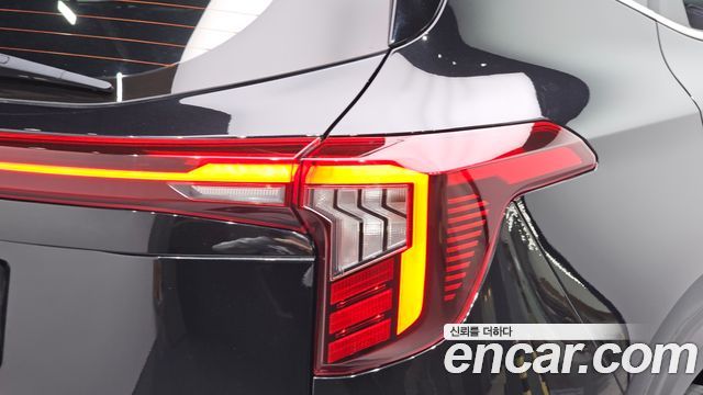 Kia Seltos 2023 — photo 9