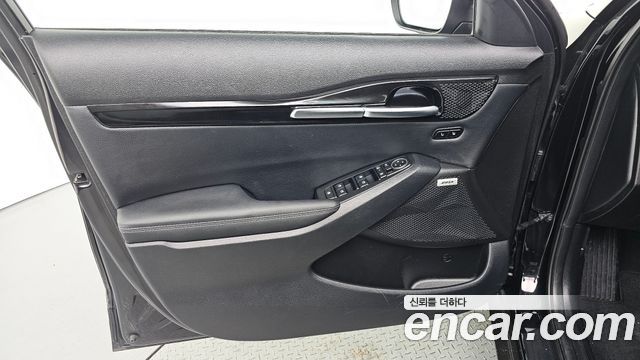 Kia Seltos 2023 — photo 14