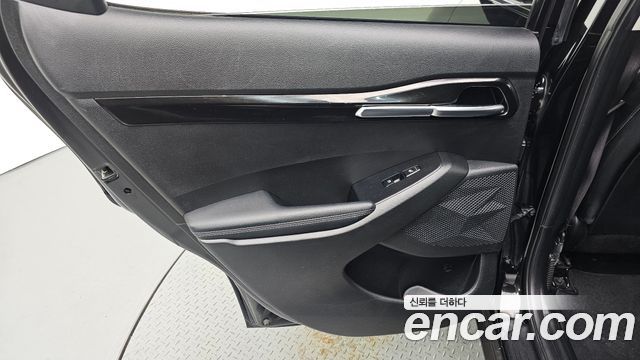 Kia Seltos 2023 — photo 15
