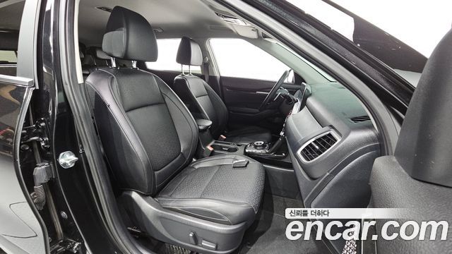 Kia Seltos 2023 — photo 16