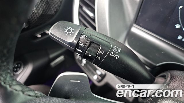 Kia Seltos 2023 — photo 30