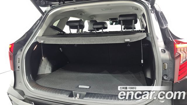 Kia Seltos 2023 — photo 33