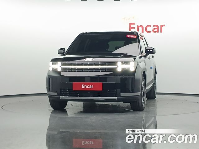 Hyundai Santafe 2025 — photo 3