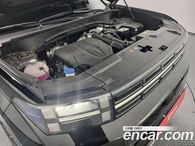Hyundai Santafe 2025 — photo 6