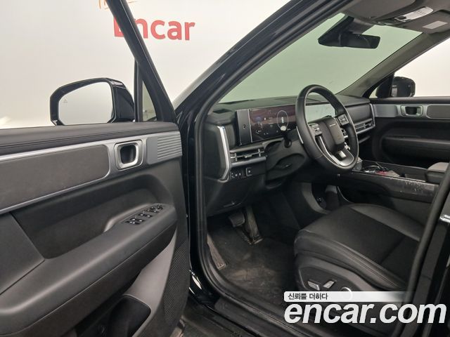 Hyundai Santafe 2025 — photo 13
