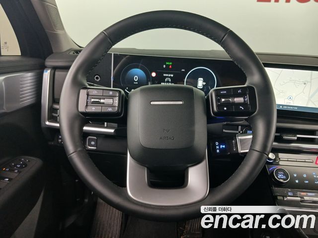 Hyundai Santafe 2025 — photo 19