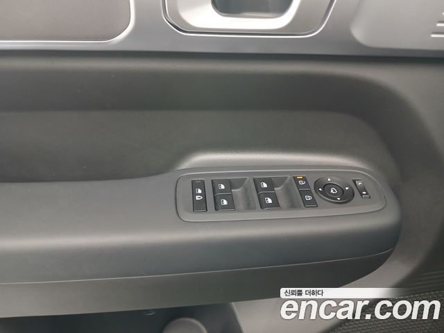 Hyundai Santafe 2025 — photo 26