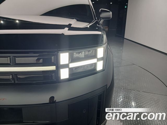 Hyundai Santafe 2025 — photo 8