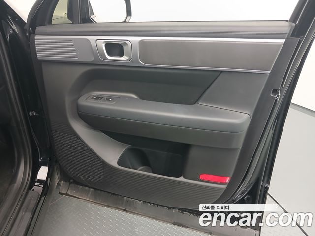 Hyundai Santafe 2025 — photo 14