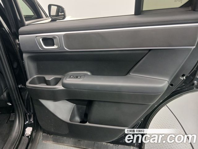 Hyundai Santafe 2025 — photo 15