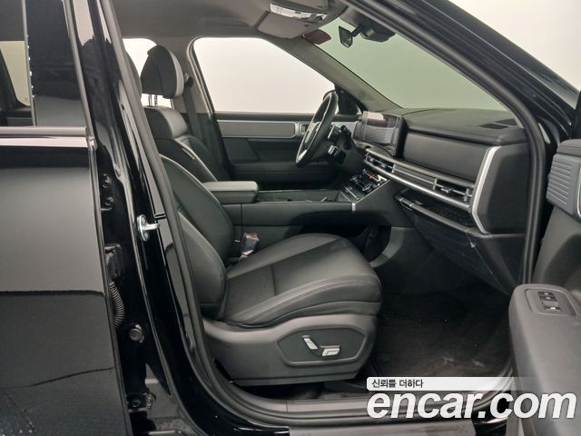 Hyundai Santafe 2025 — photo 16
