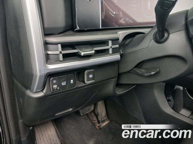 Hyundai Santafe 2025 — photo 27