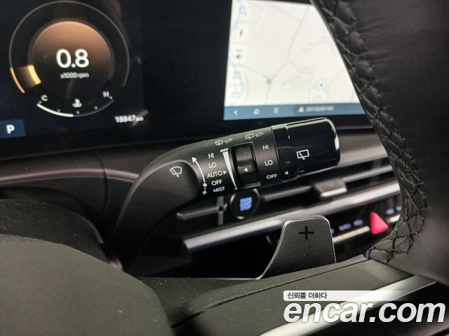 Hyundai Santafe 2025 — photo 29