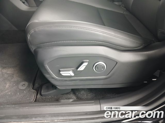 Hyundai Santafe 2025 — photo 30