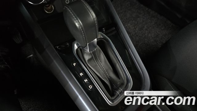 Renault Korea XM3 2020 — photo 12