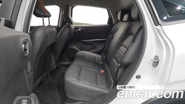 Renault Korea XM3 2020 — photo 18