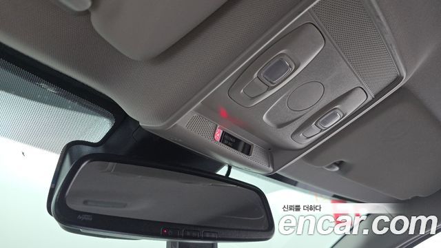 Renault Korea XM3 2020 — photo 25