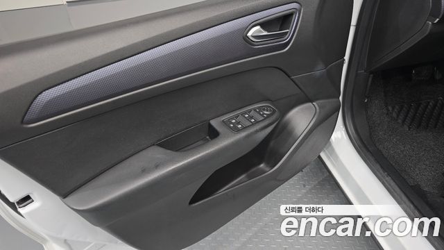 Renault Korea XM3 2020 — photo 14
