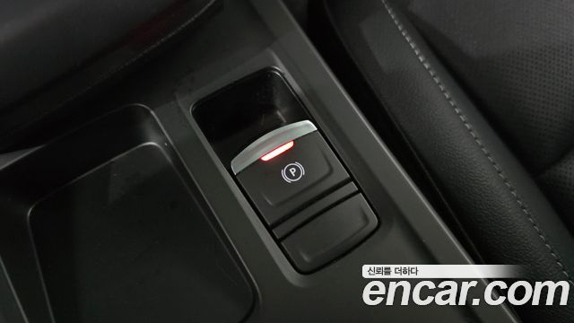 Renault Korea XM3 2020 — photo 28