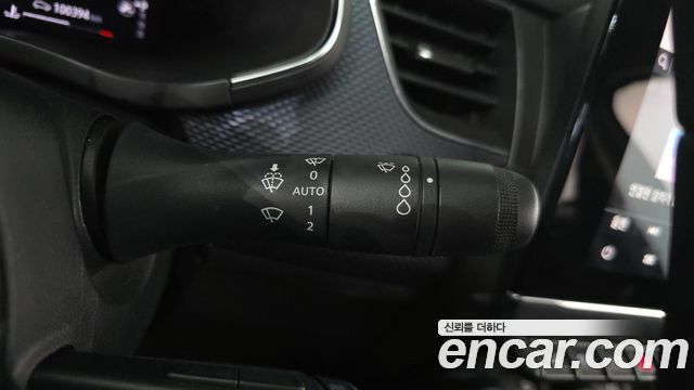 Renault Korea XM3 2020 — photo 30