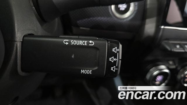 Renault Korea XM3 2020 — photo 31