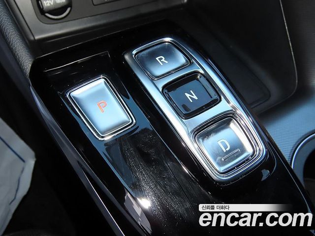 Hyundai Sonata 2023 — photo 9